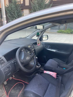 Обява за продажба на Toyota Corolla verso ~2 500 лв. - изображение 9