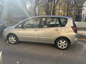 Обява за продажба на Toyota Corolla verso ~2 500 лв. - изображение 1