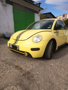 VW Beetle | Mobile.bg    2