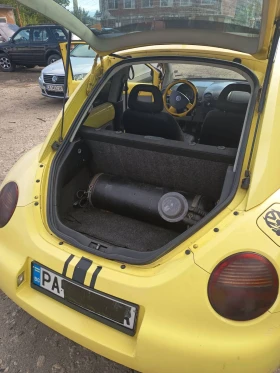 VW Beetle | Mobile.bg    7