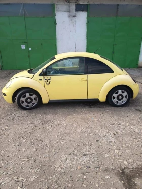 VW Beetle | Mobile.bg    3