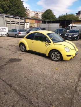 VW Beetle | Mobile.bg    4