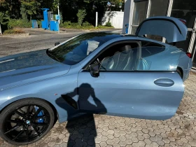 BMW 850 M850i x Drive coupe | Mobile.bg    4