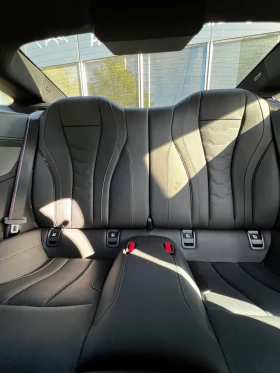 BMW 850 M850i x Drive coupe | Mobile.bg    6