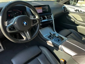 BMW 850 M850i x Drive coupe | Mobile.bg    8