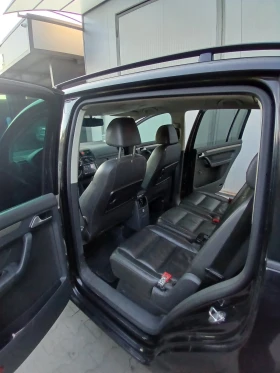 Обява за продажба на VW Touran ~6 000 лв. - изображение 5