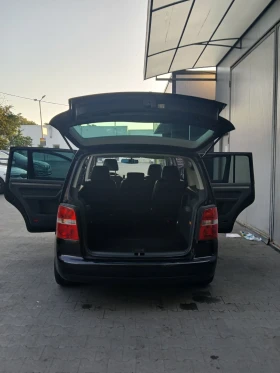 Обява за продажба на VW Touran ~6 000 лв. - изображение 3
