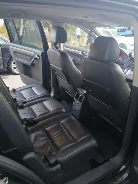 Обява за продажба на VW Touran ~6 000 лв. - изображение 4