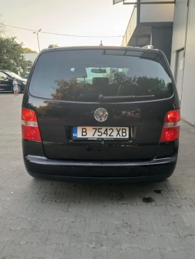 Обява за продажба на VW Touran ~6 000 лв. - изображение 2