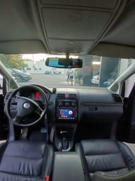 Обява за продажба на VW Touran ~6 000 лв. - изображение 6