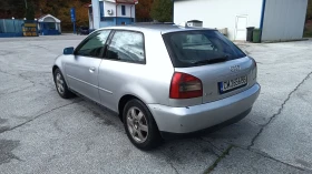 Audi A3 Facelift | Mobile.bg    5