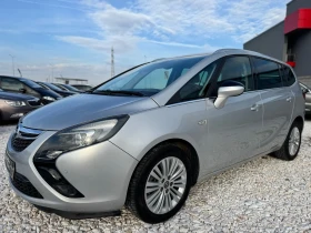 Opel Zafira Tourer 1.4 TURBO / LPG BRC / 6+ 1 / COSMO - 12500 лв. / 6391.15 € - 47279481 3