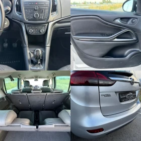 Opel Zafira Tourer 1.4 TURBO / LPG BRC / 6+ 1 / COSMO - 12500 лв. / 6391.15 € - 47279481 15
