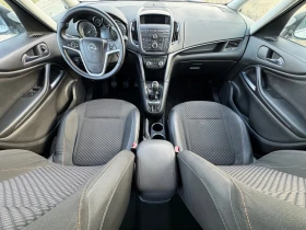 Opel Zafira Tourer 1.4 TURBO / LPG BRC / 6+ 1 / COSMO - 12500 лв. / 6391.15 € - 47279481 8
