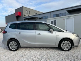 Opel Zafira Tourer 1.4 TURBO / LPG BRC / 6+ 1 / COSMO - 12500 лв. / 6391.15 € - 47279481 4