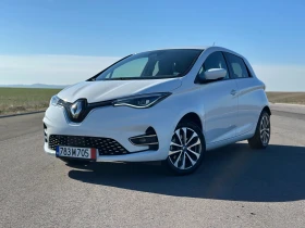     Renault Zoe 52Kw Intense CCS Winter Pack 