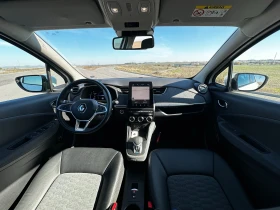 Renault Zoe 52Kw Intense CCS Winter Pack  | Mobile.bg    5
