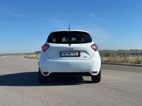     Renault Zoe 52Kw Intense CCS Winter Pack 