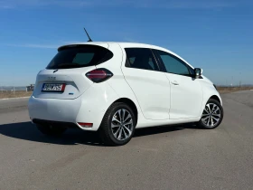     Renault Zoe 52Kw Intense CCS Winter Pack 