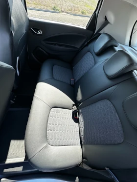 Renault Zoe 52Kw Intense CCS Winter Pack  | Mobile.bg    7