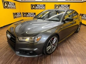 Audi A6 COMPETITION* BOSE* ШИБИДАХ* ПОДГРЕВ* МЪРТВА ТОЧКА