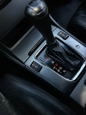 Honda Accord 2.4 i-Vitec Executive  | Mobile.bg    13