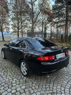 Honda Accord 2.4 i-Vitec Executive  | Mobile.bg    5