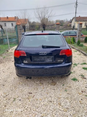 Audi A3 1.9Tdi 105ps | Mobile.bg    4
