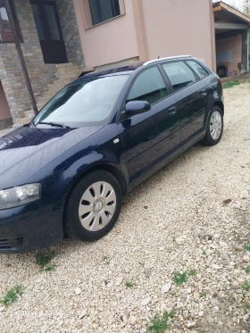 Audi A3 1.9Tdi 105ps | Mobile.bg    2