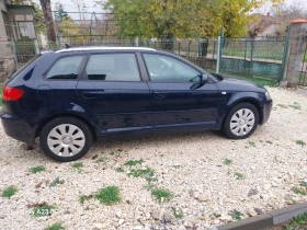 Audi A3 1.9Tdi 105ps | Mobile.bg    5