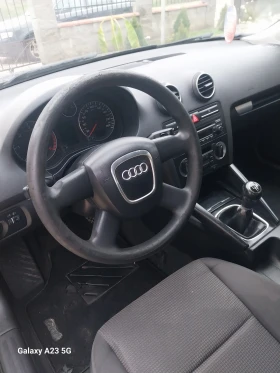 Audi A3 1.9Tdi 105ps | Mobile.bg    7