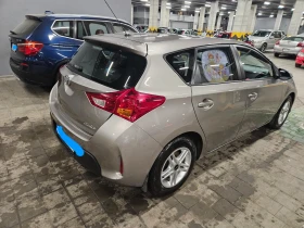 Toyota Auris 1.4 d4d 90hp | Mobile.bg    5