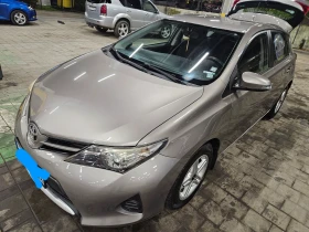 Toyota Auris 1.4 d4d 90hp | Mobile.bg    4