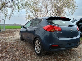 Kia Ceed 1.4 CRDI , 1.6CRDI - 11 лв. / 5.62 € - 80394798 4