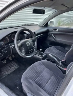 VW Passat, снимка 5