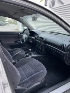 VW Passat, снимка 7