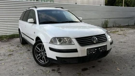 VW Passat, снимка 2