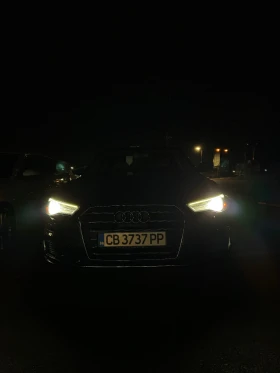 Audi A6 C7  3.0TFSI 333коня, снимка 7