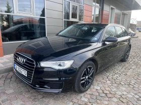 Audi A6 3.0tdi 