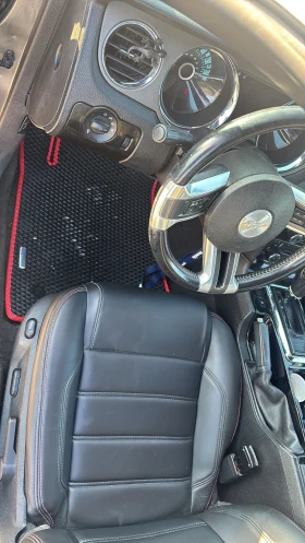 Ford Mustang - 14300 € / 27968.37 лв. - 52123889 16