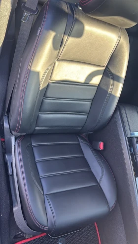 Ford Mustang - 14300 € / 27968.37 лв. - 52123889 12