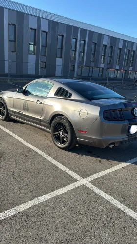 Ford Mustang - 14300 € / 27968.37 лв. - 52123889 6