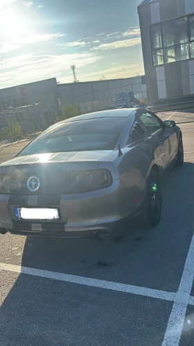 Ford Mustang - 14300 € / 27968.37 лв. - 52123889 8