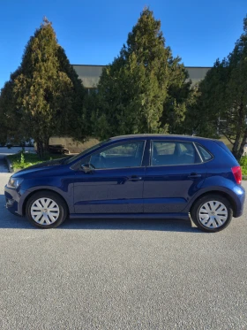VW Polo, снимка 2