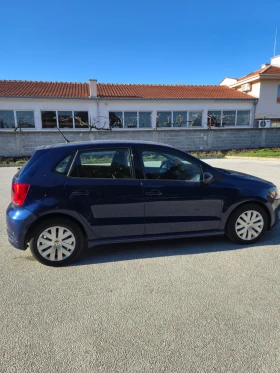 VW Polo, снимка 3