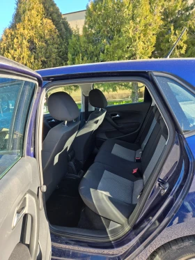 VW Polo, снимка 15