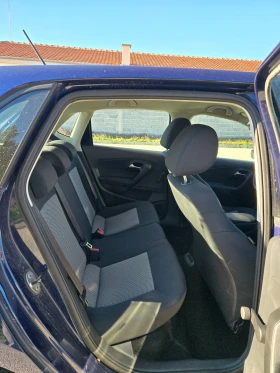 VW Polo, снимка 16