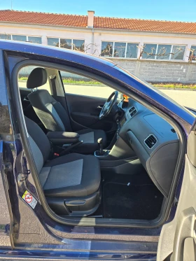 VW Polo, снимка 14