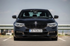 BMW 530 D xDrive M Sport Lci - 20450 € / 39996.72 лв. - 21044497 1