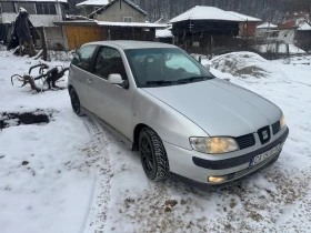 Seat Ibiza 1.9 tdi - 850 € / 1662.46 лв. - 60066083 7